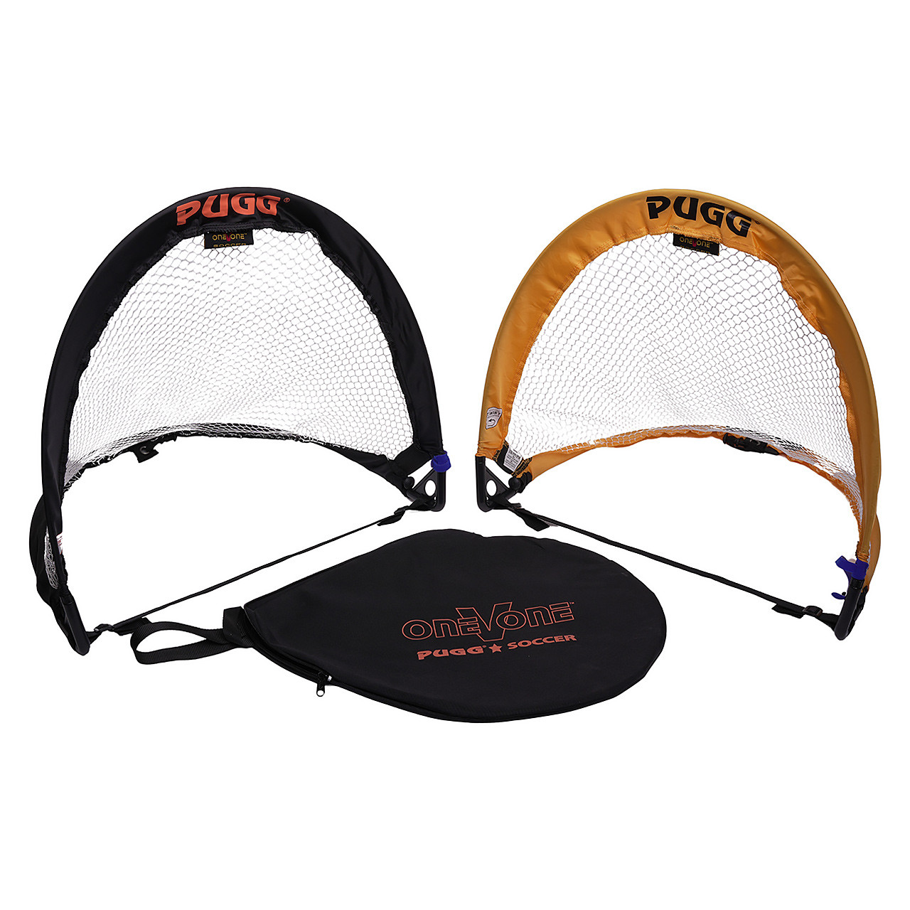Pugg-Min-Pop-Up-Goal-Set-2.5-