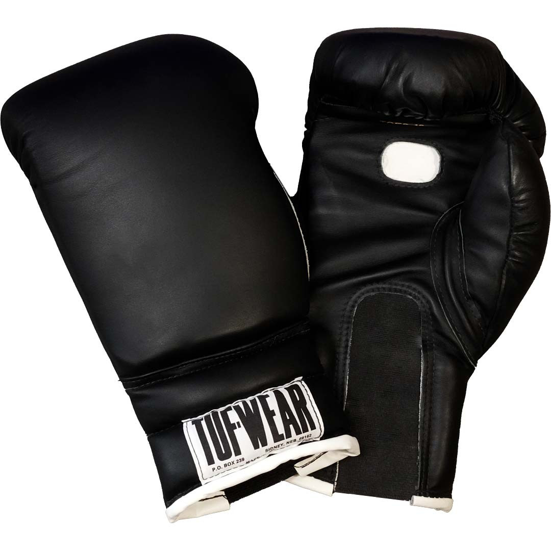 Tuff-Wear 16oz Boxing Gloves - One Pair for Training