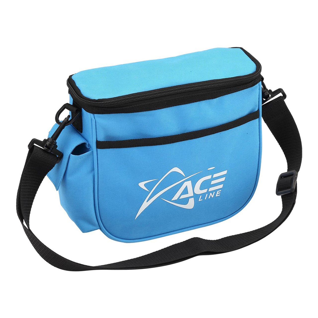 Ace Starter Disc Golf Bag - Blue