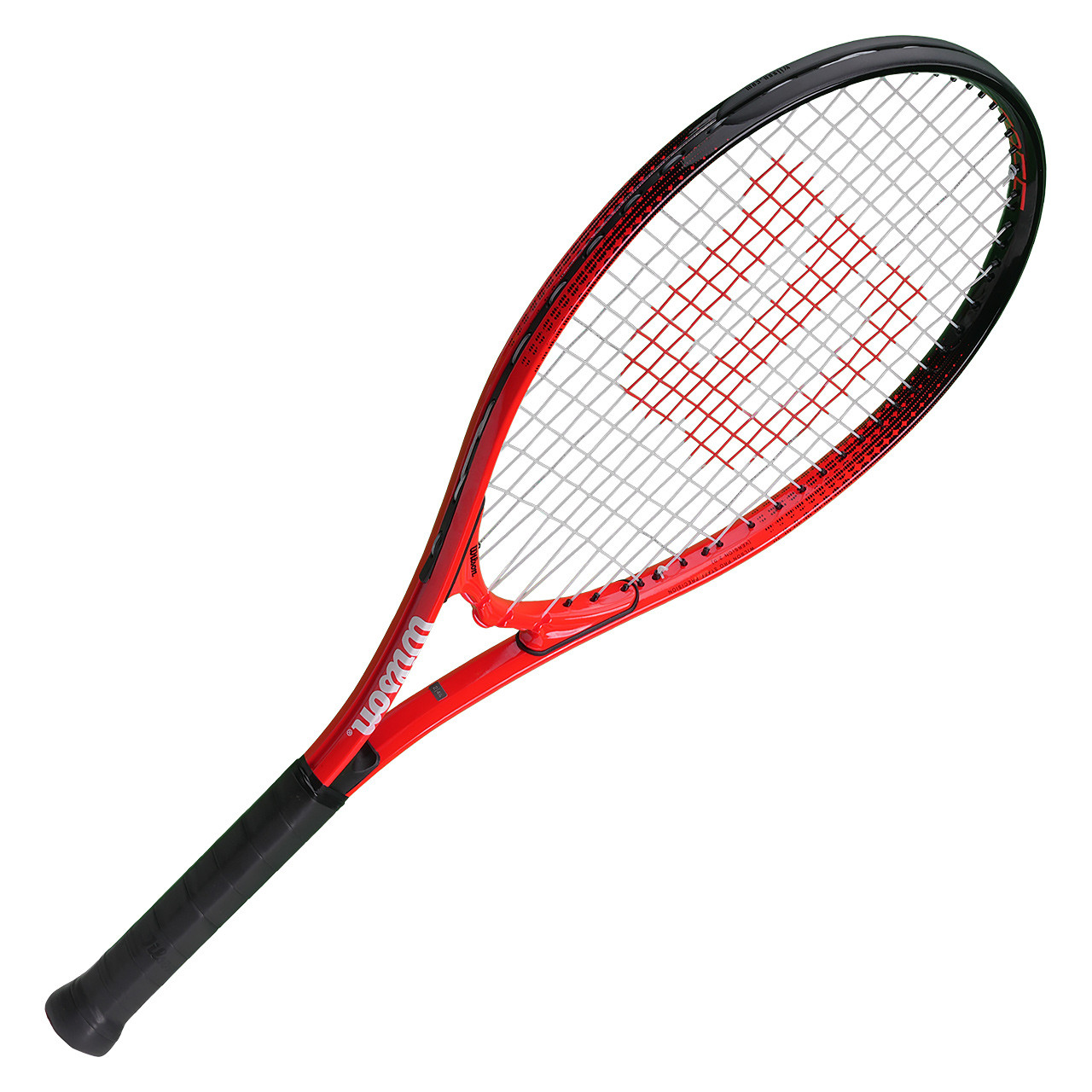 Wilson Pro Staff Precision XL Tennis Racquet - Main Image