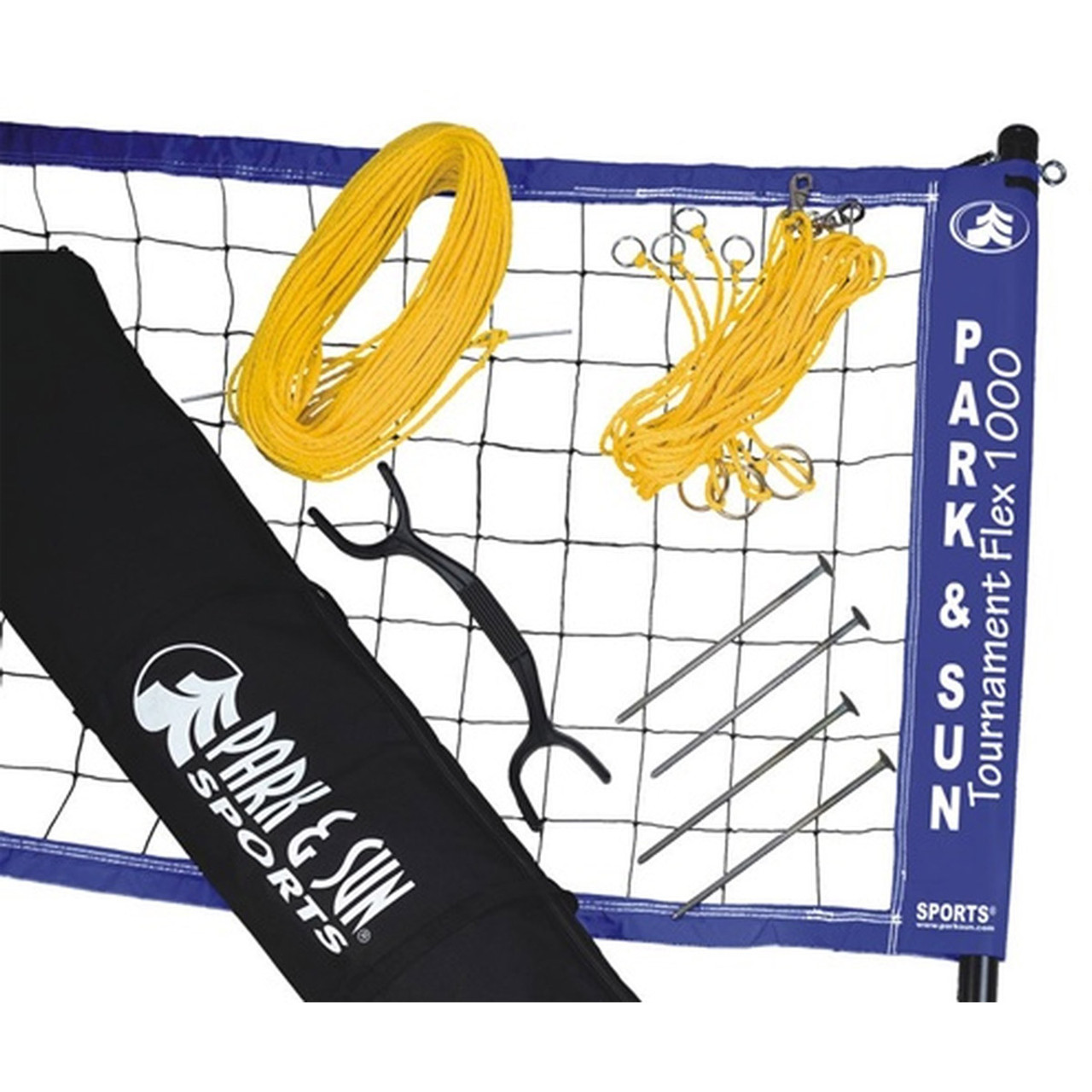  Beach Volleyball Set