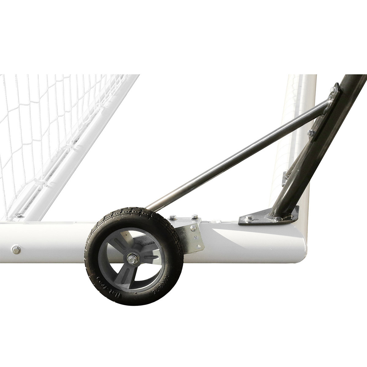 Kwik Goal PremierユニバーサルBases ( 4?-パック) Custom Printed Kwik Goal Premier Universal Bases (4-Pack) , 12