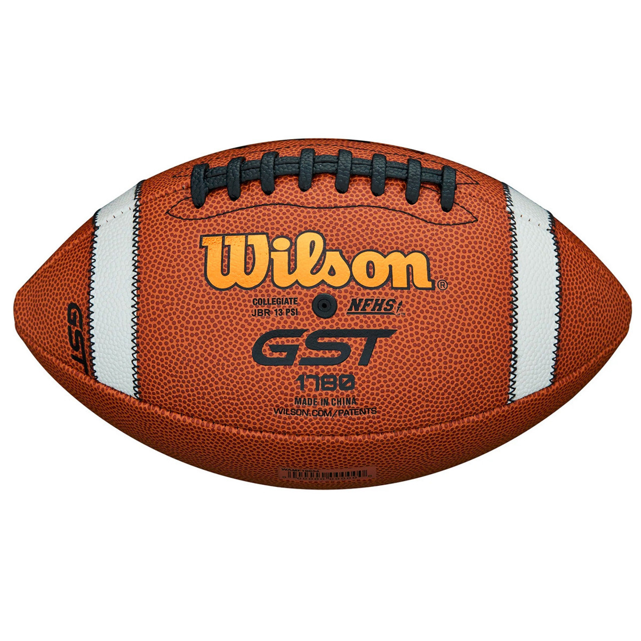 WILSON GST Composite Football