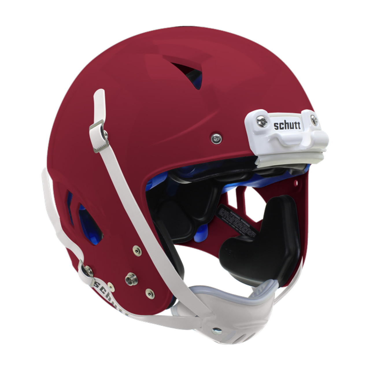 Schutt Varsity Vengeance Pro LTD II Football Helmet Only