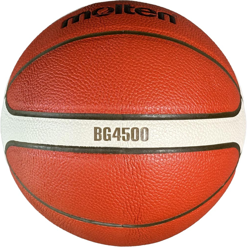 Composite Basketball Molten OFSAA Official Game Ball