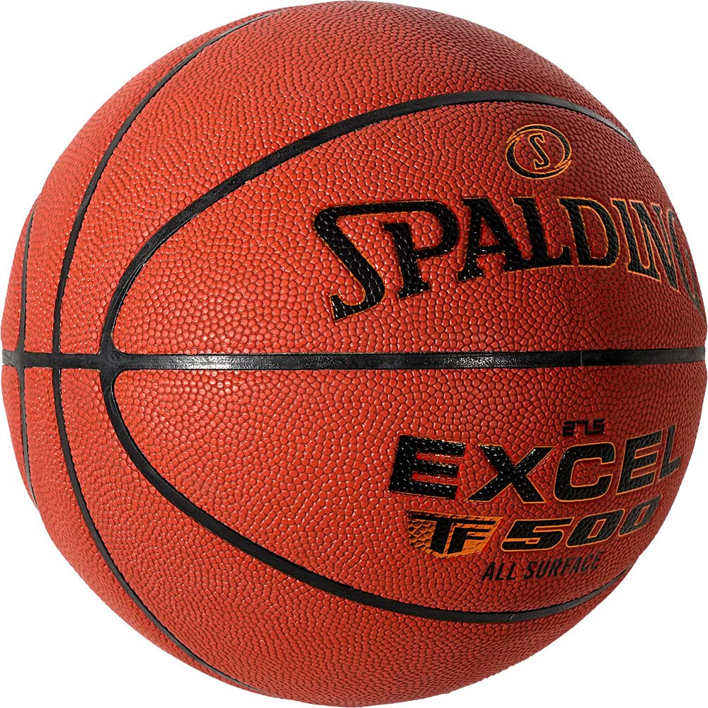 Spalding Excel TF-500 Composite Basketball Size