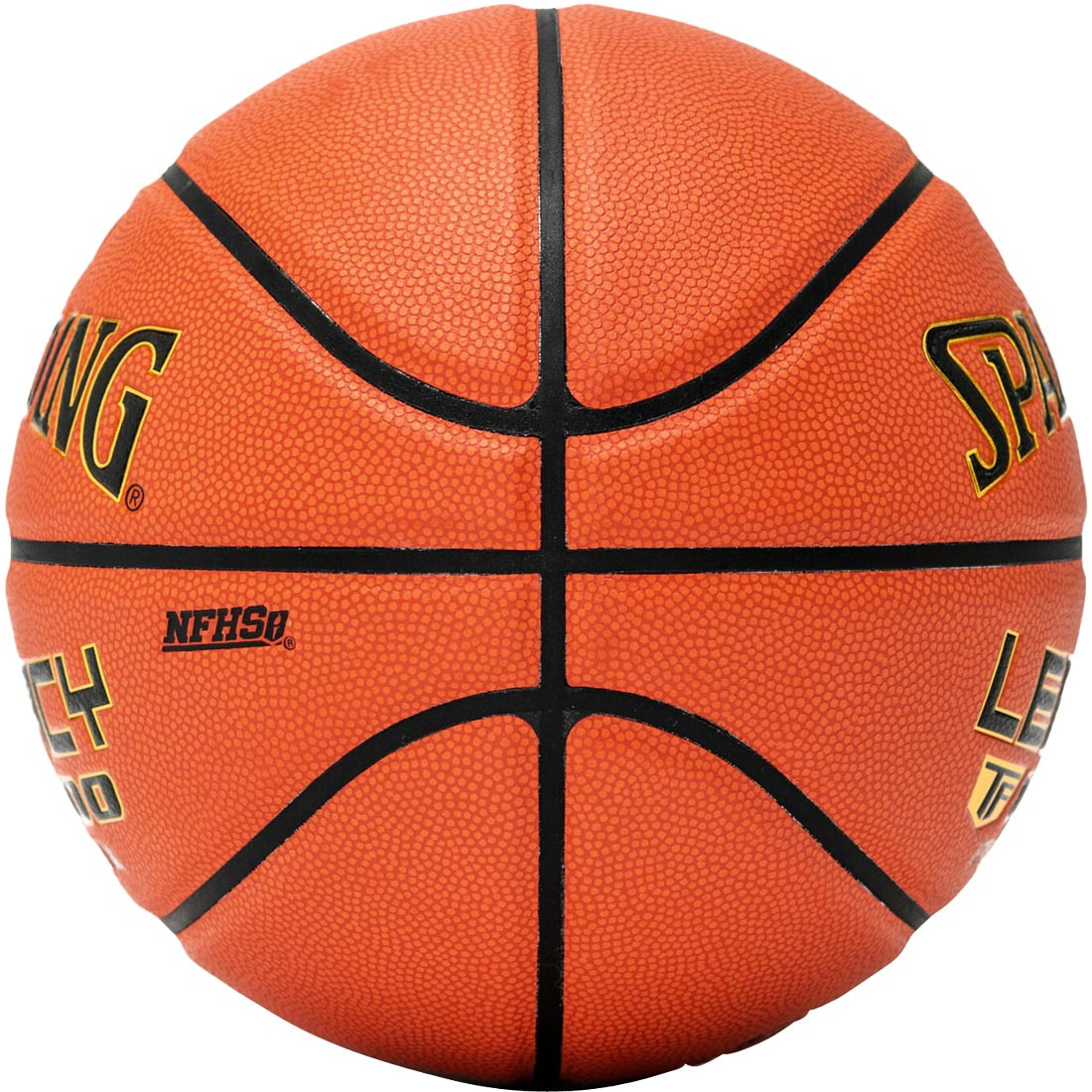 Spalding TF-1000 Legacy NFHS Basketball Size 6