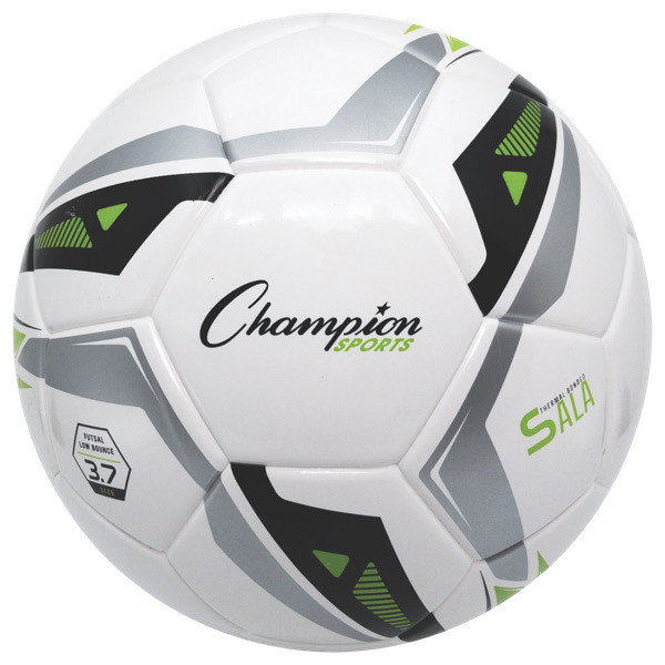 champion soccer ball