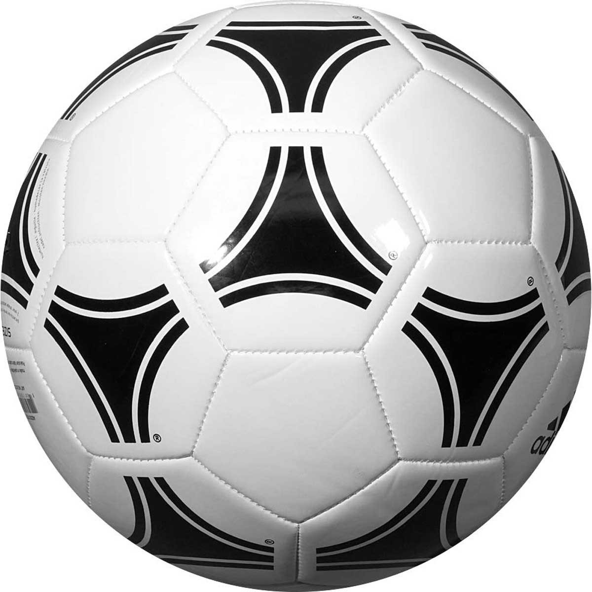 Adidas Tango Glider Soccer Ball Size White/Green/Blue