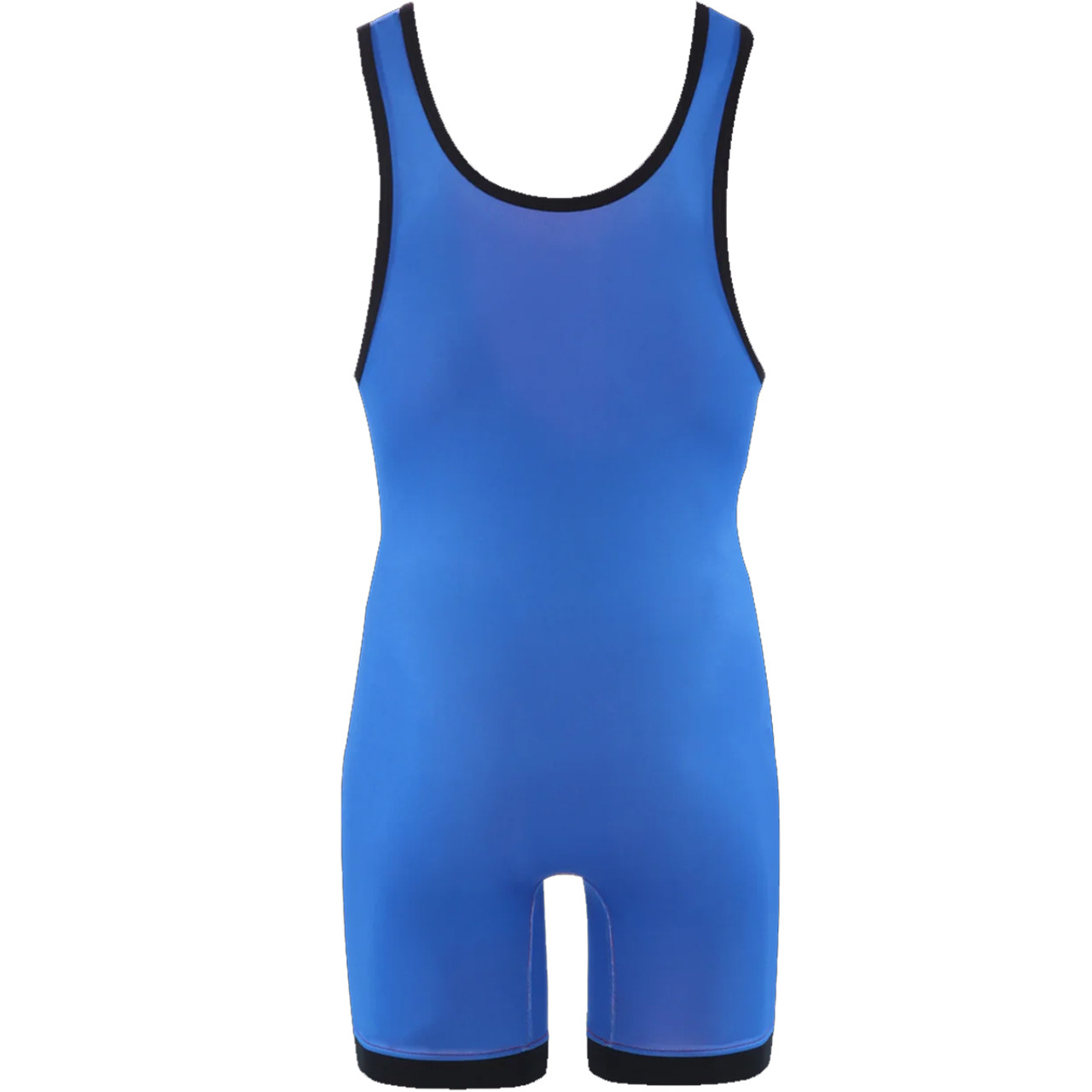 Matman Standard Reversible Men's Singlet - Wrestling - Matman