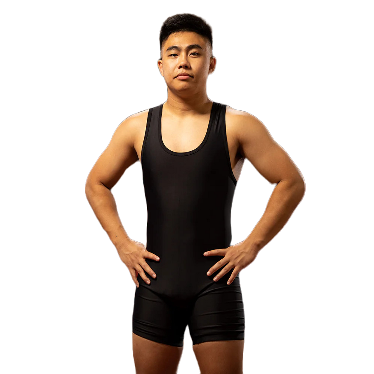 Matman ATHENS Men's Singlet - Wrestling