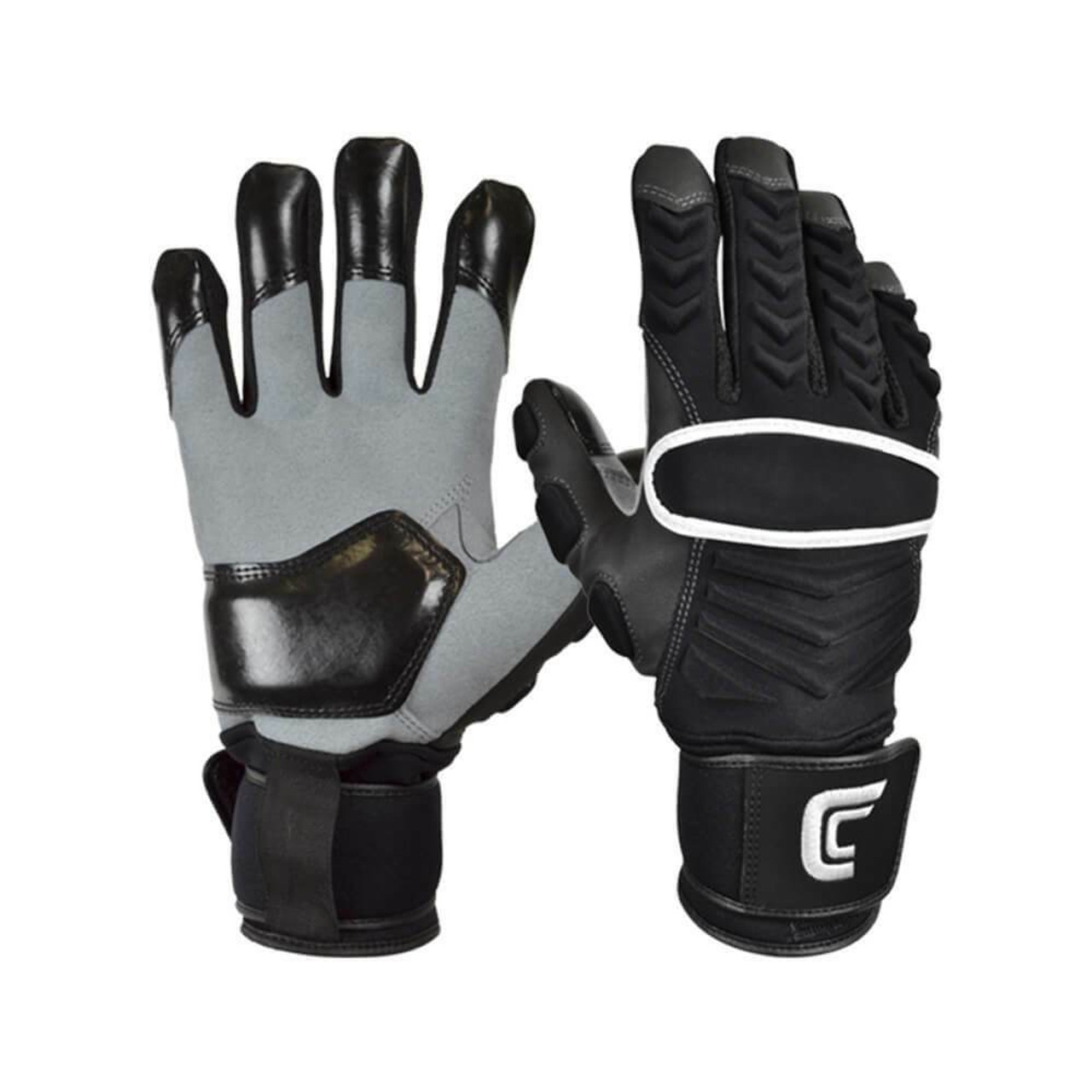 Lineman hot sale cutters gloves