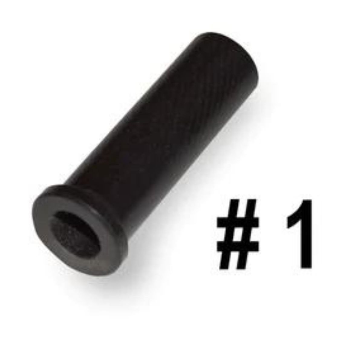 Delcron Insert Delrin Inserts for 3x5 Soccer Goals - Replacement Parts