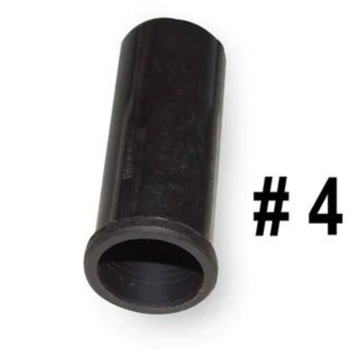 Delcron Insert Delrin Inserts for LAX FH FHID and Futsal Systems