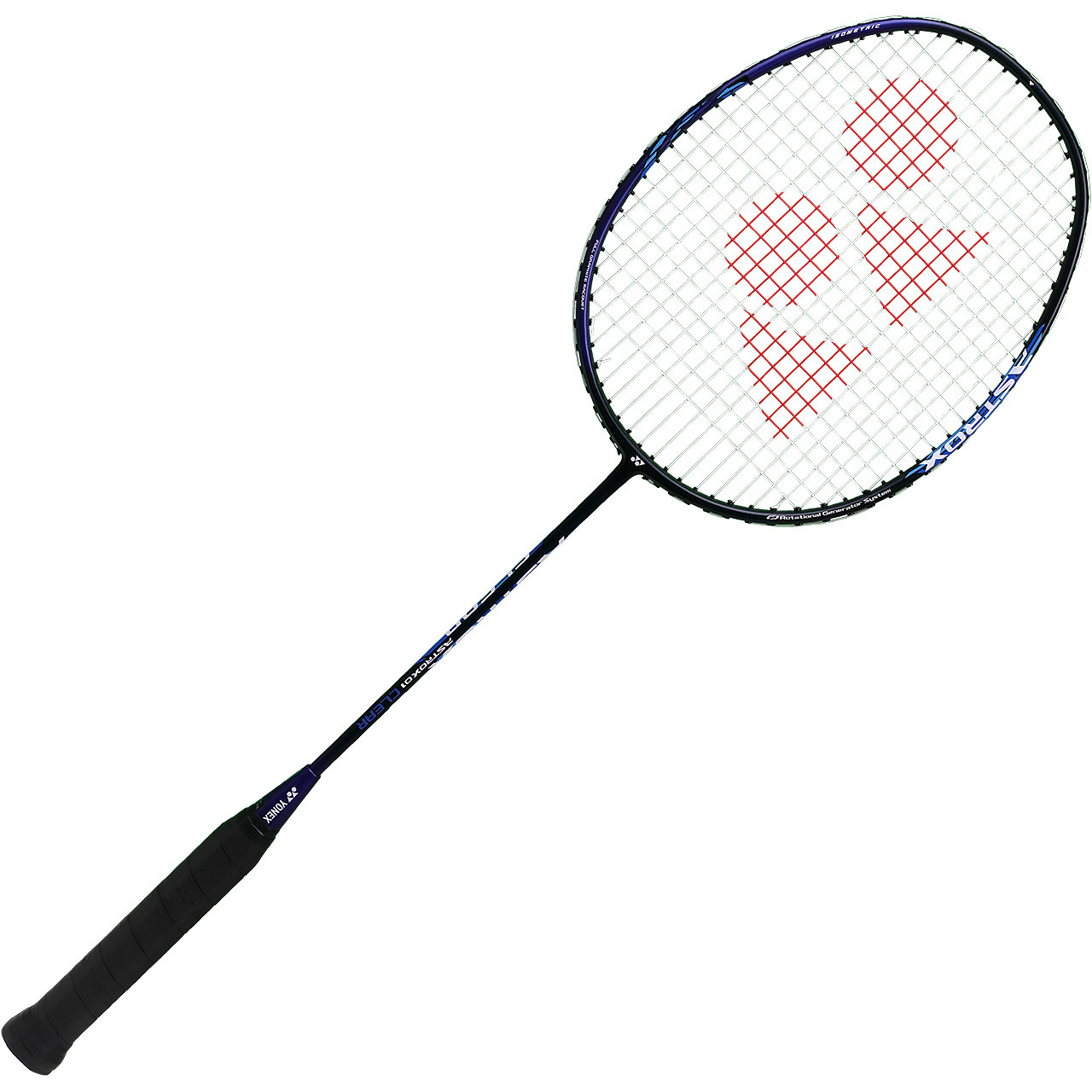 ラケット YONEX ASTROX 01 CLEAR Yonex ASTROX 01 Clear Badminton Racquet - Lightweight & Durable