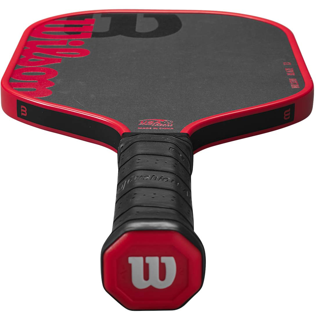 Wilson Blaze 13 Pickleball Paddle - Power & Precision
