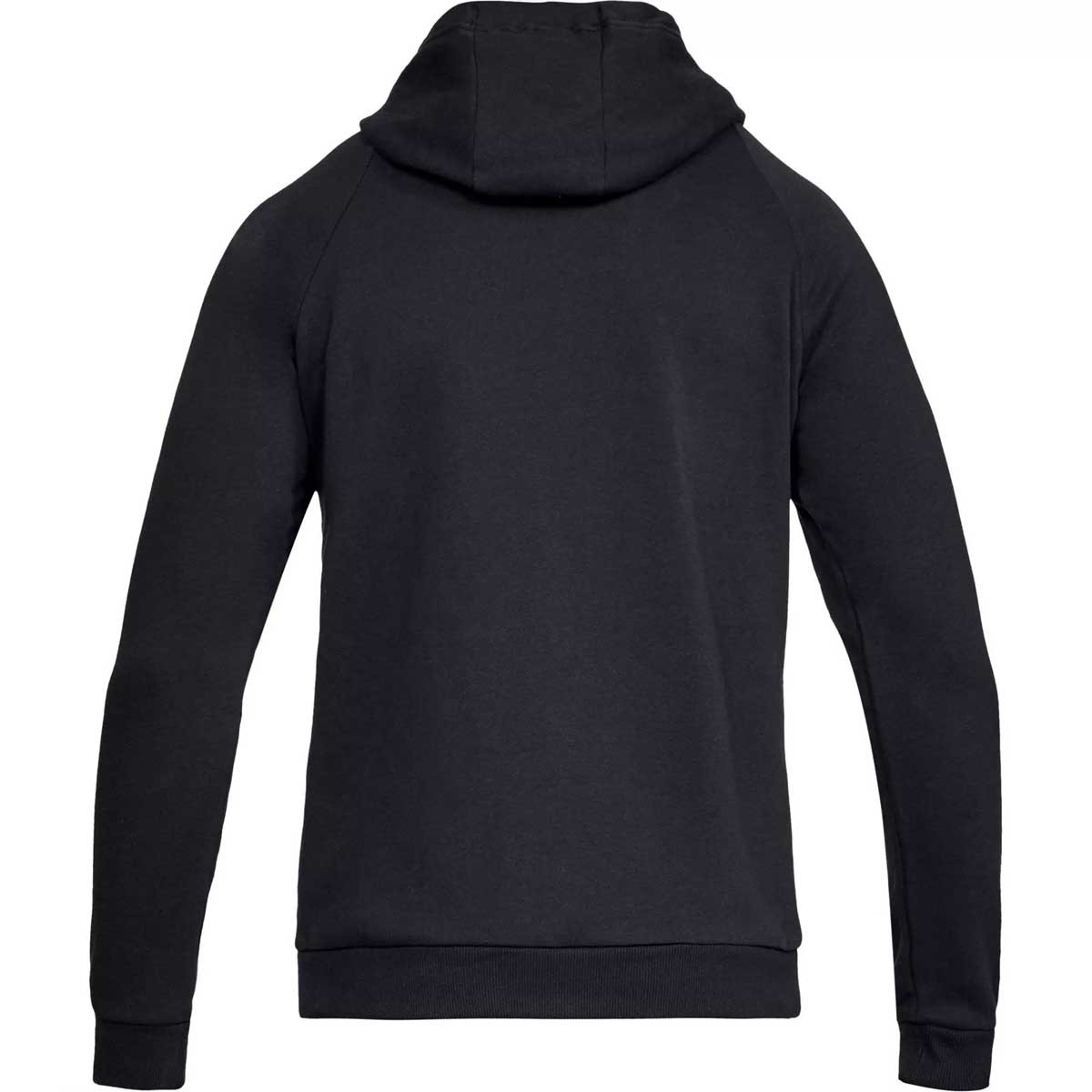 Men's Full Zip Fleece Hoodie Under Armour Rival