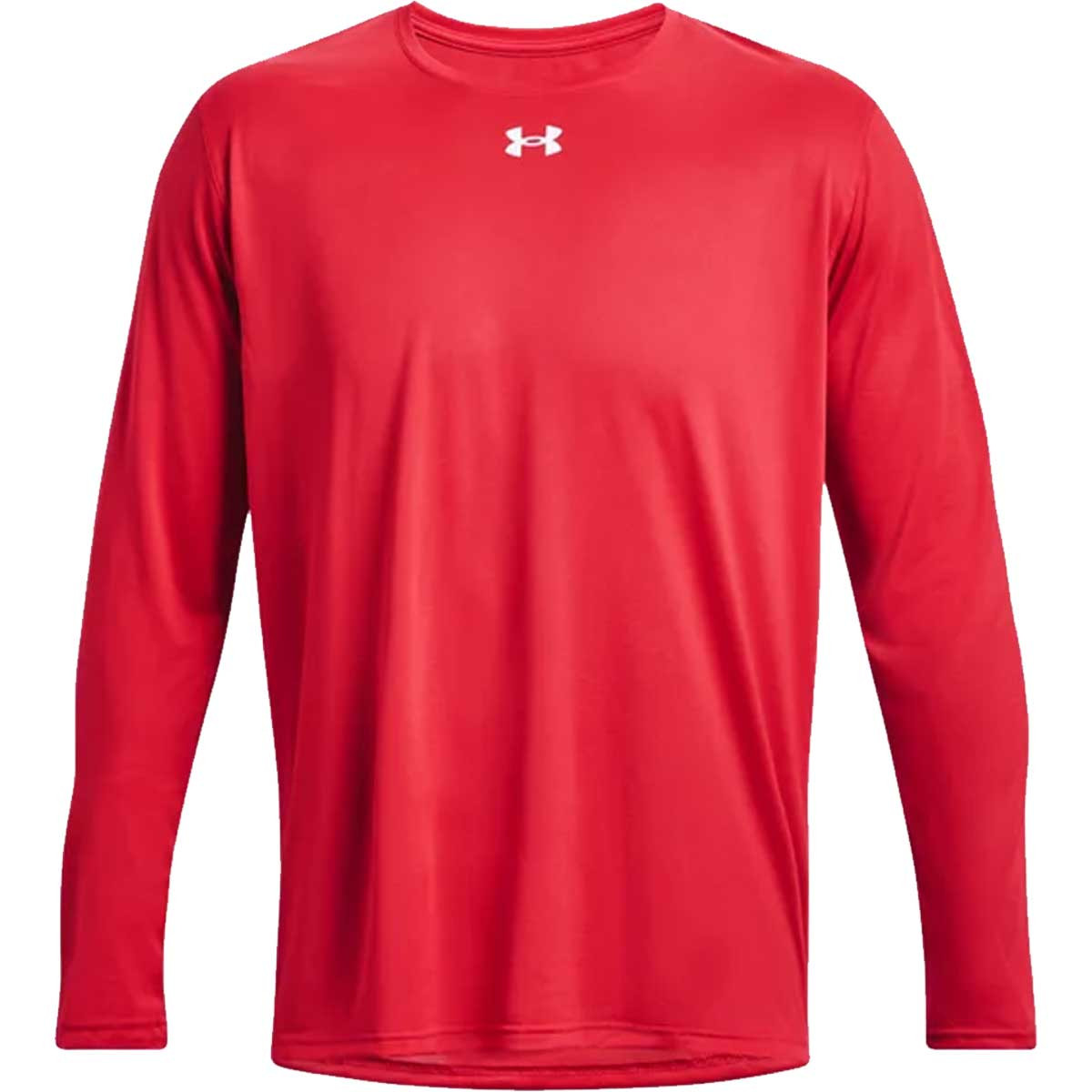 Under Armour Men's Tech Team Long Sleeve Shirt