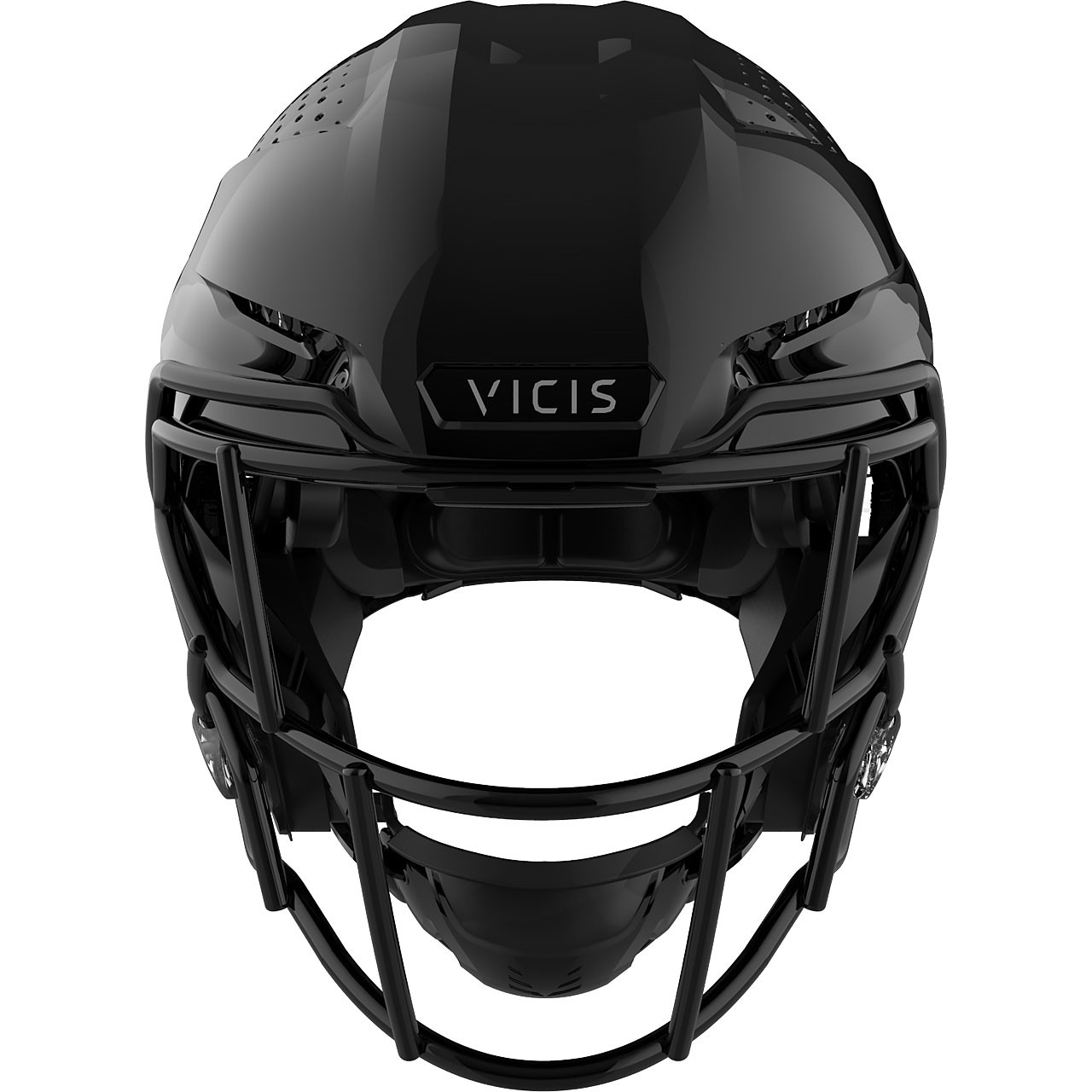 ZERO2 Trench Helmet – Elite Protection & Lightweight Design