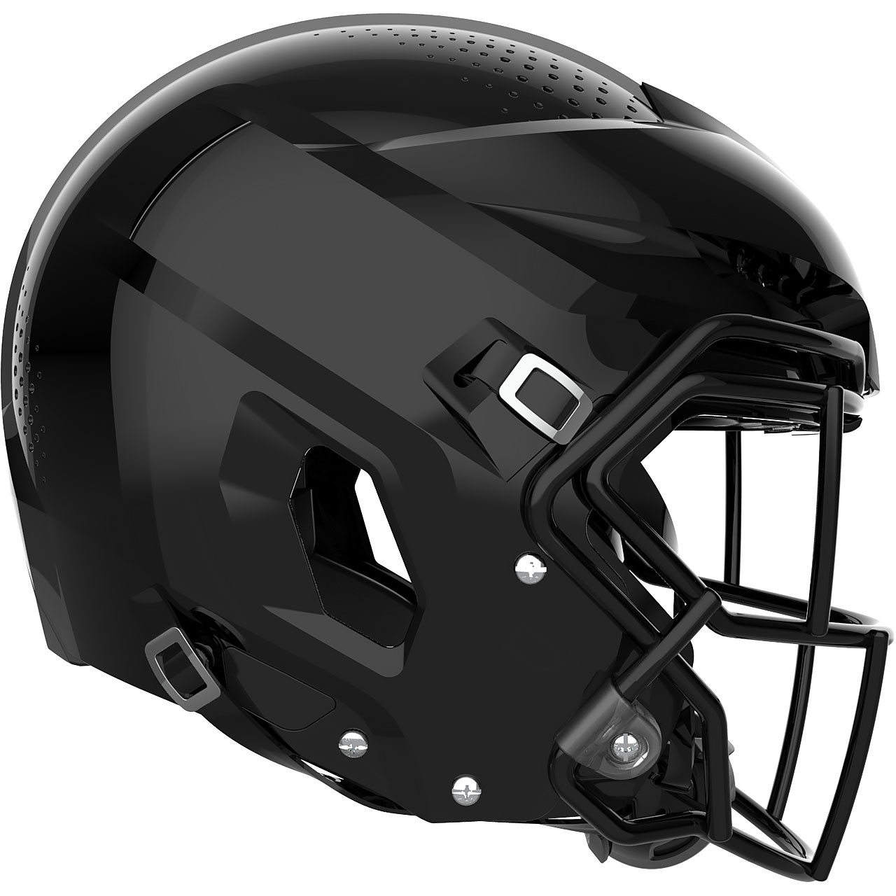 ZERO2 Trench Helmet – Elite Protection & Lightweight Design