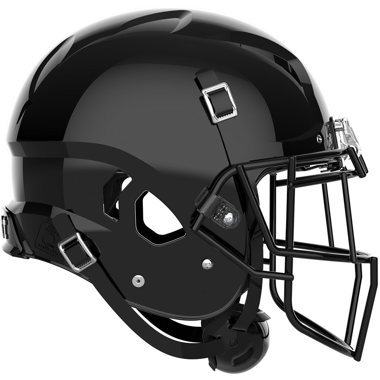 Vengeance Pro LTD II Football Helmet XXL w/CSG