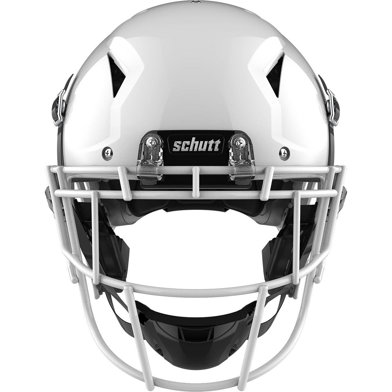 Vengeance Pro LTD II Football Helmet XXL w/CSG