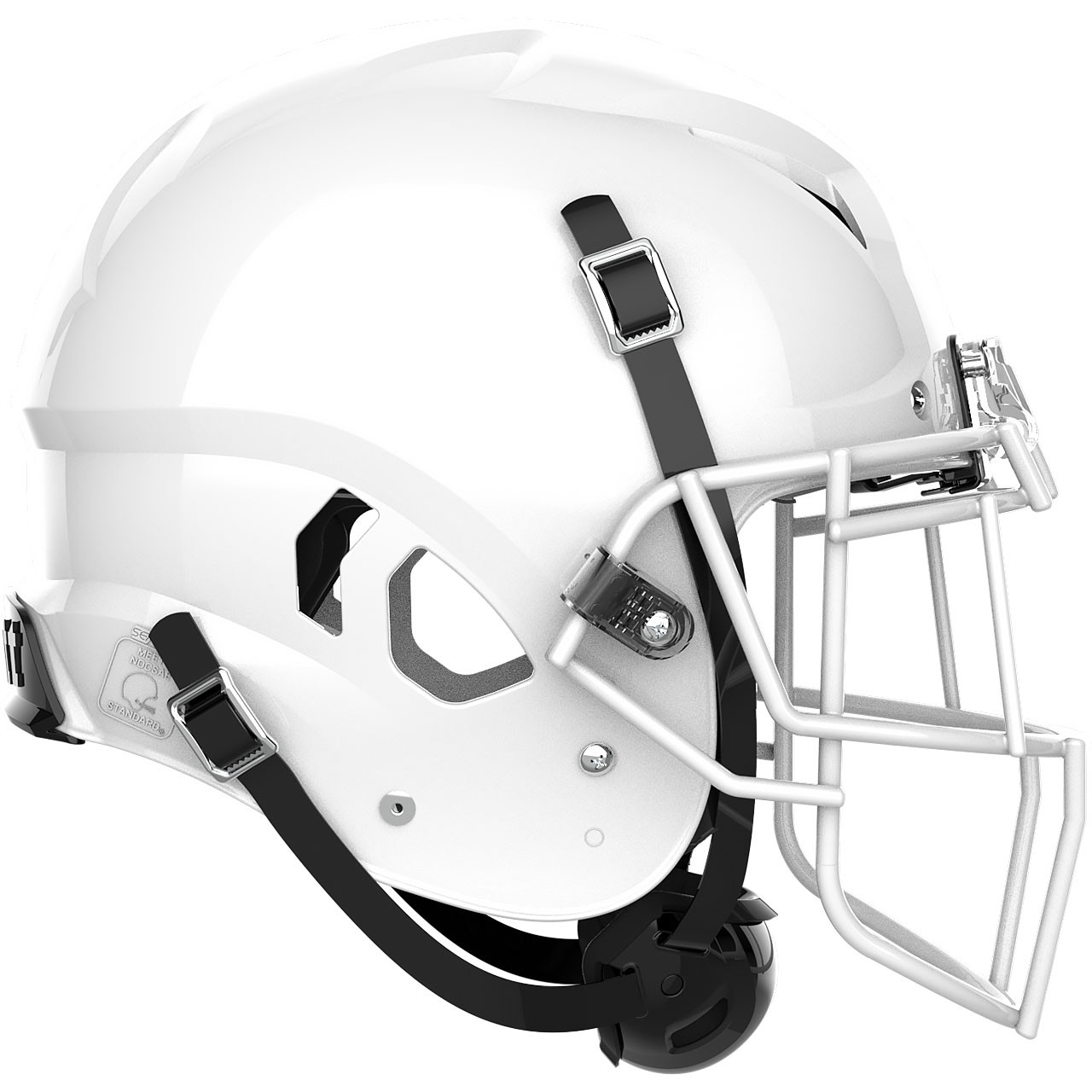 Vengeance Pro LTD II Football Helmet XXL w/CSG