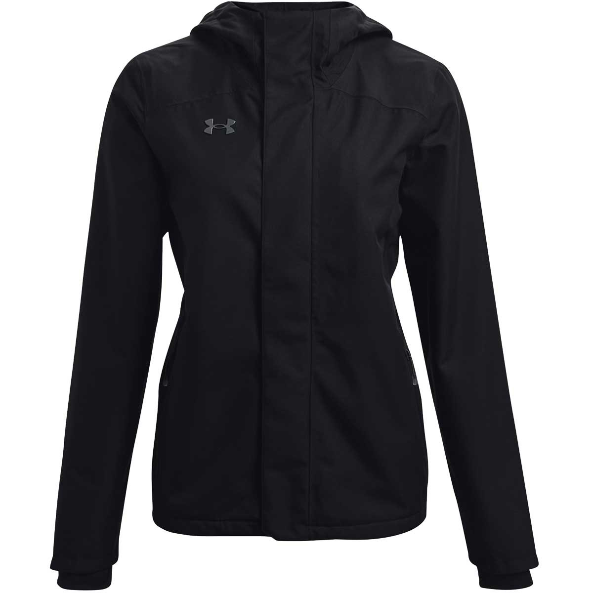 Under Armour Rain Jacket Women's Under Armour Women's