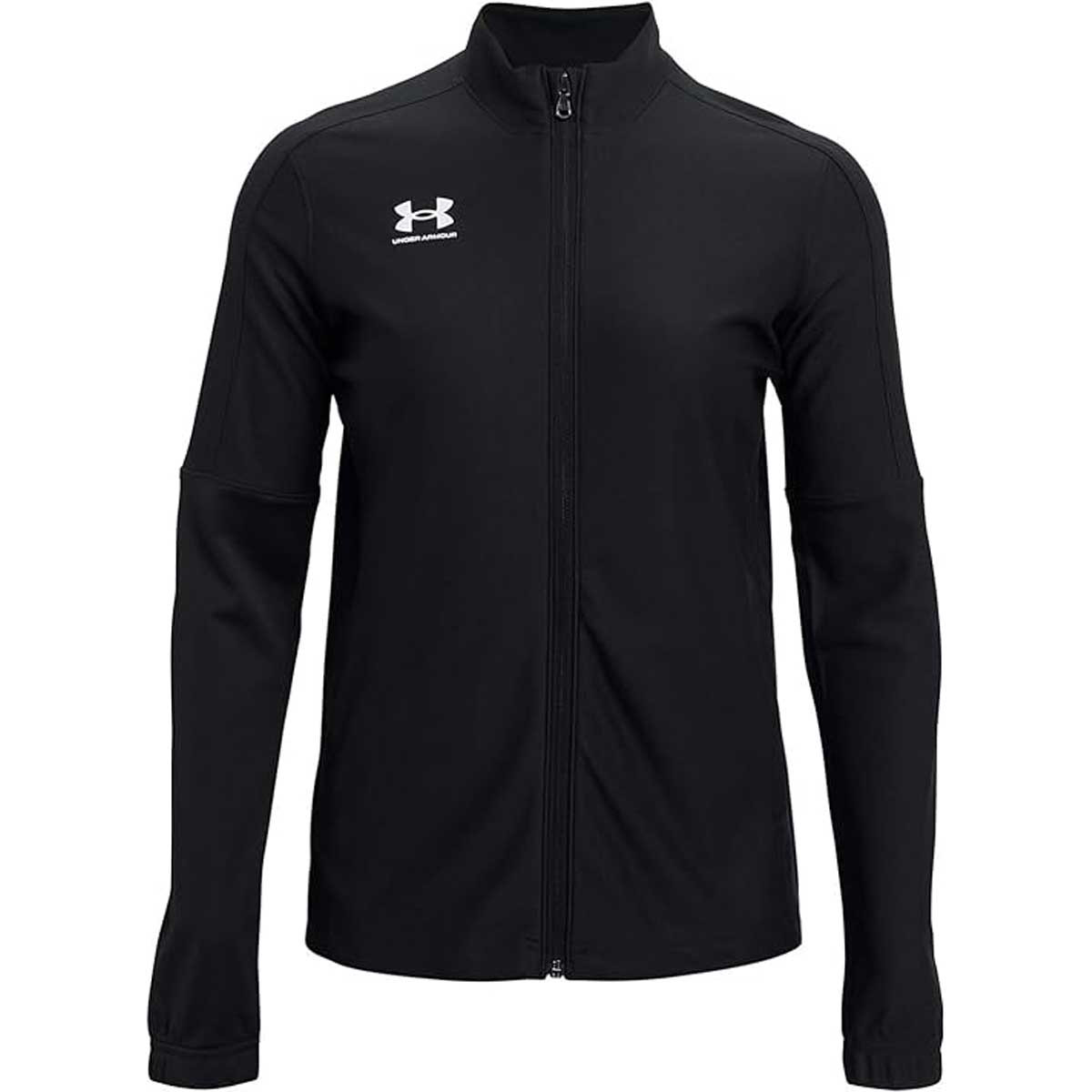 Women's UA Challenger Track Jacket Comfort Style