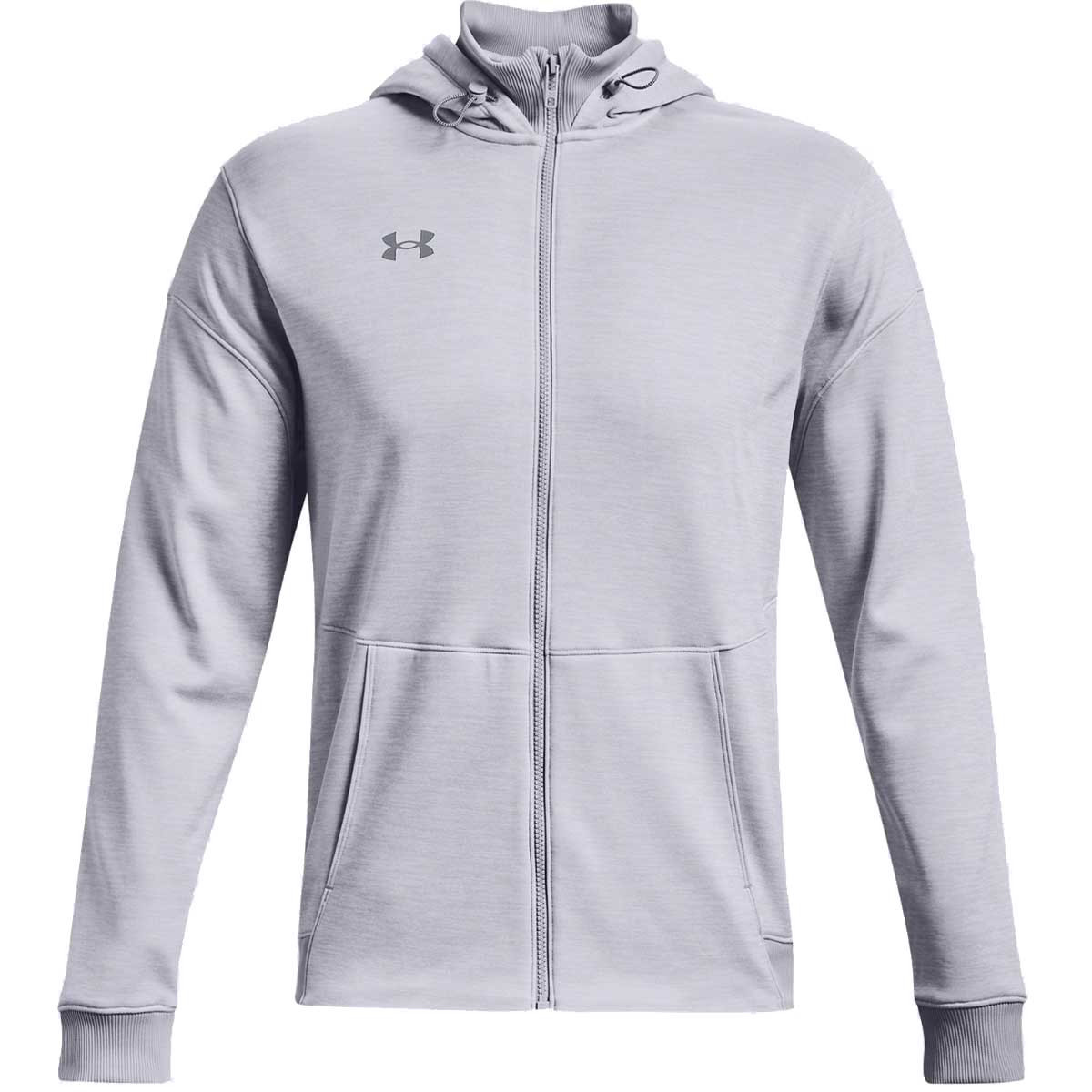 Under Armour Men's Armour Fleece Storm Full-Zip