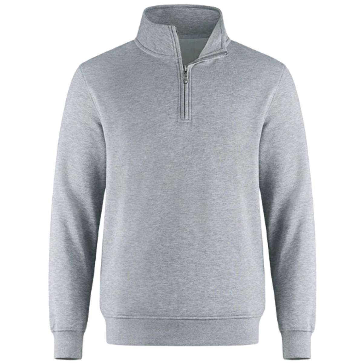 Flux Adult 1/4-Zip Sweatshirt