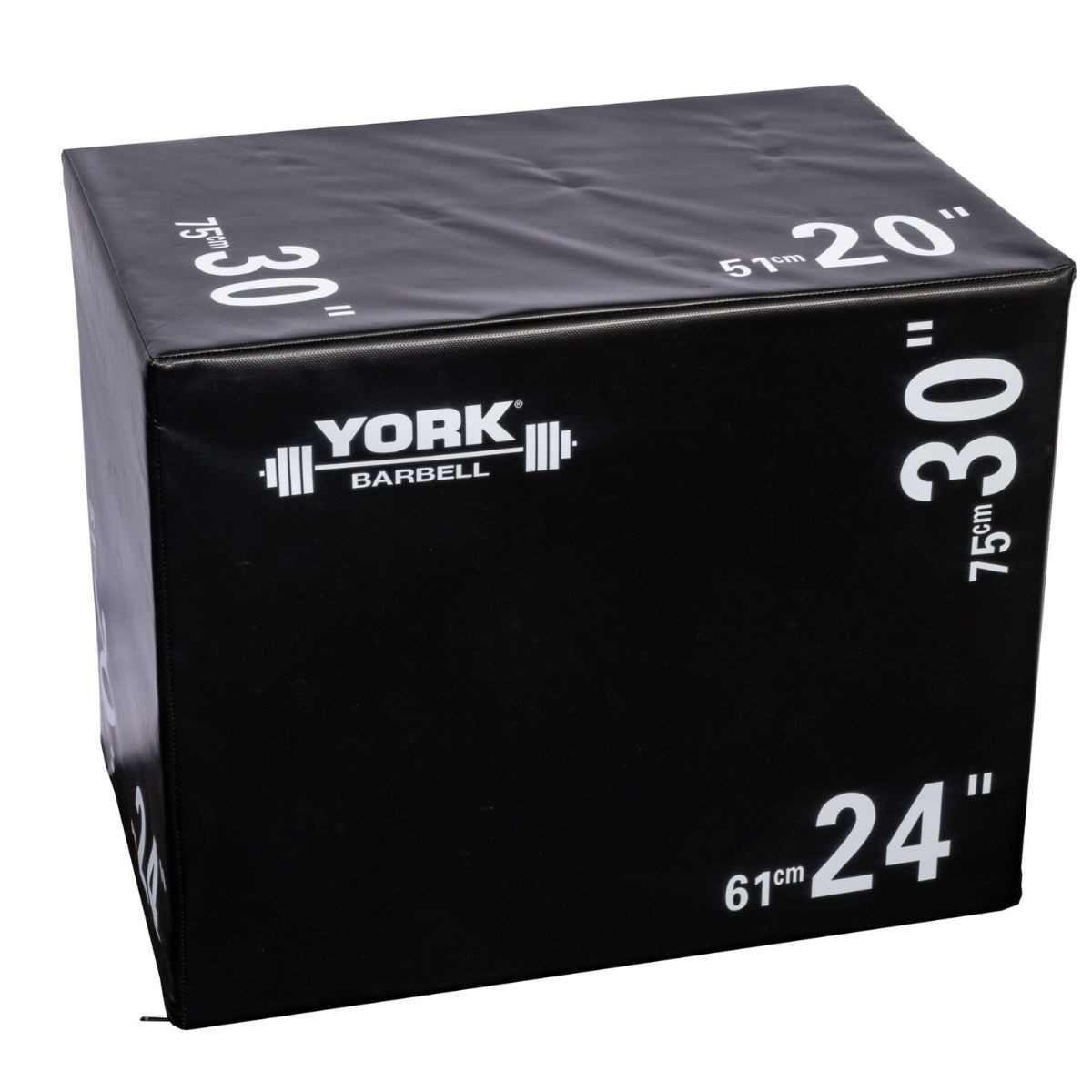 Plyo 3 In 1 Box for Plyometric Training