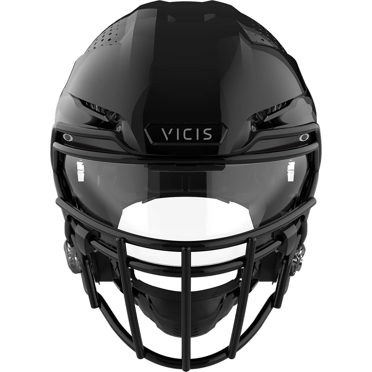 ZERO2 Trench Elite Helmet – Pro-Level Protection & Style