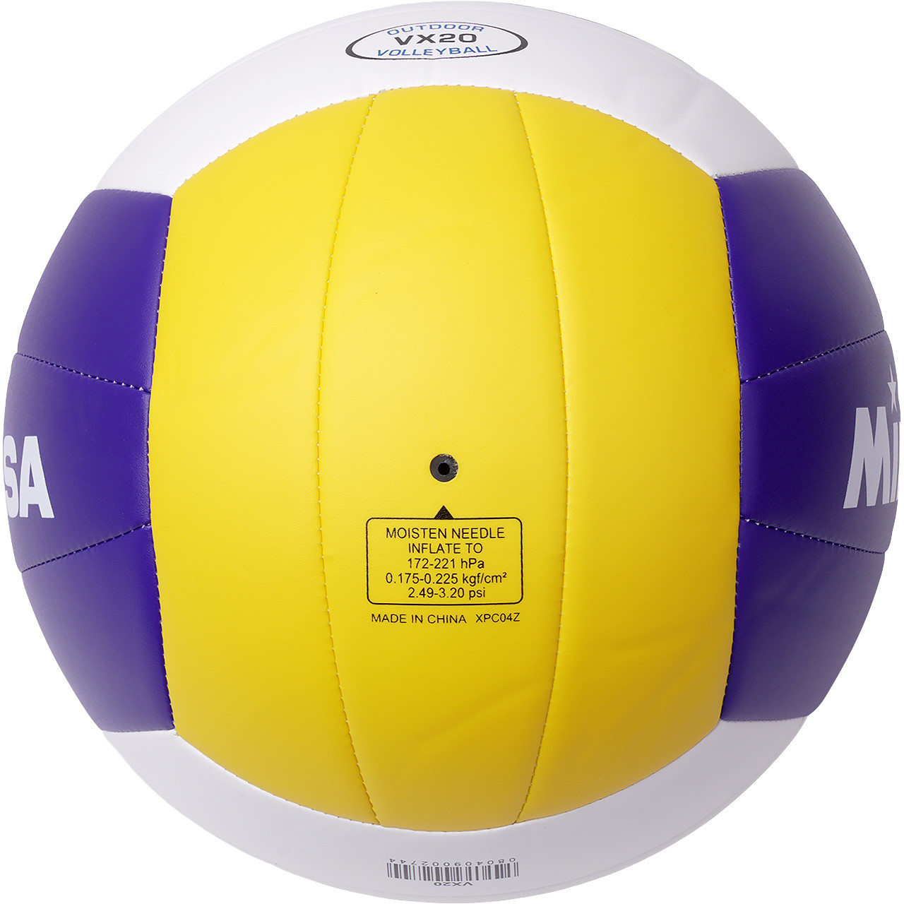 Mikasa Beach Classic Volleyball