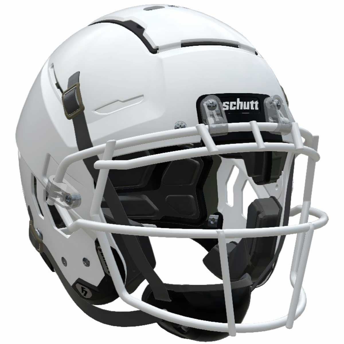 Schutt Varsity F7 Football Helmet - Main Image