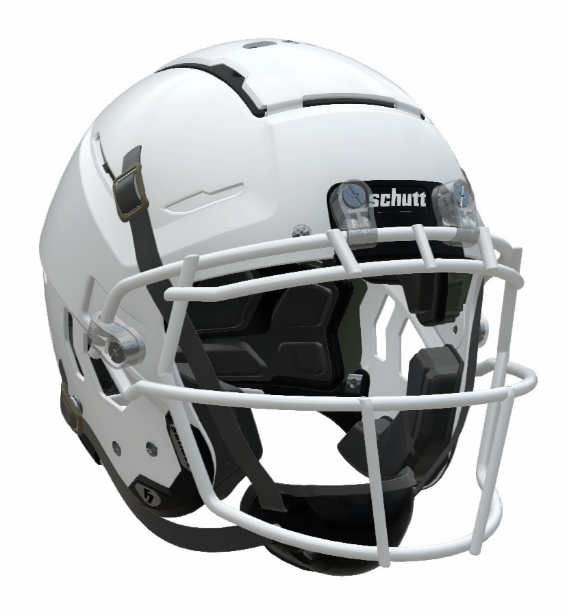 Schutt Varsity F7 Football Helmet