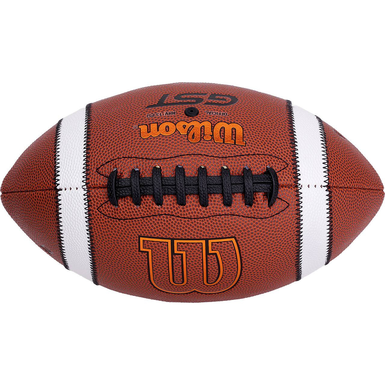 Wilson GST SpeedSkin One Football - Official Size