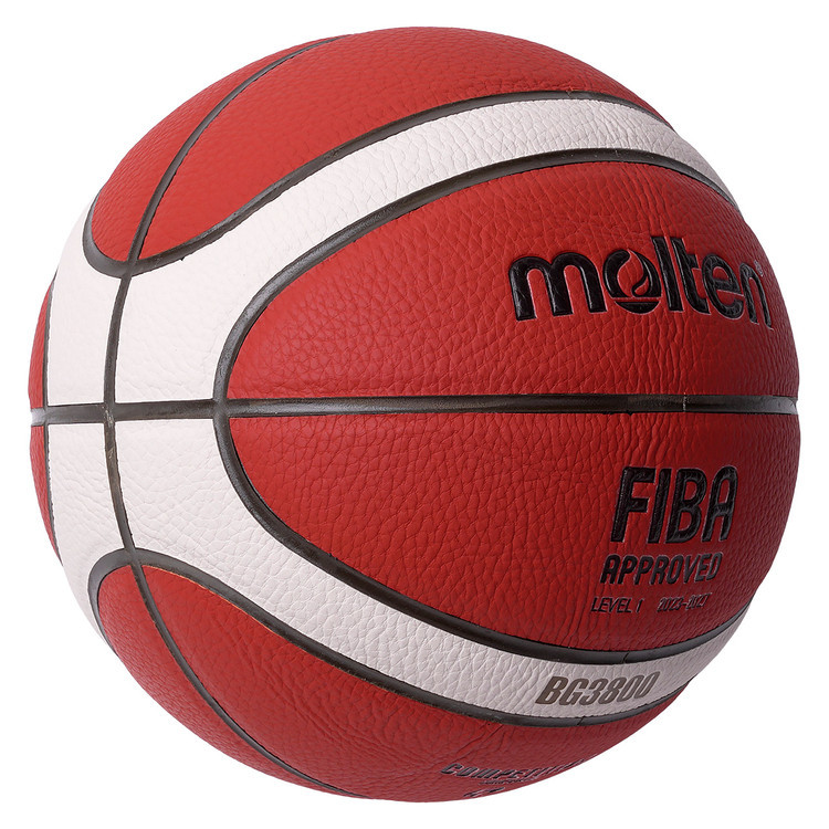 Molten BG3800 Basketball Two Tone FIBA Approved