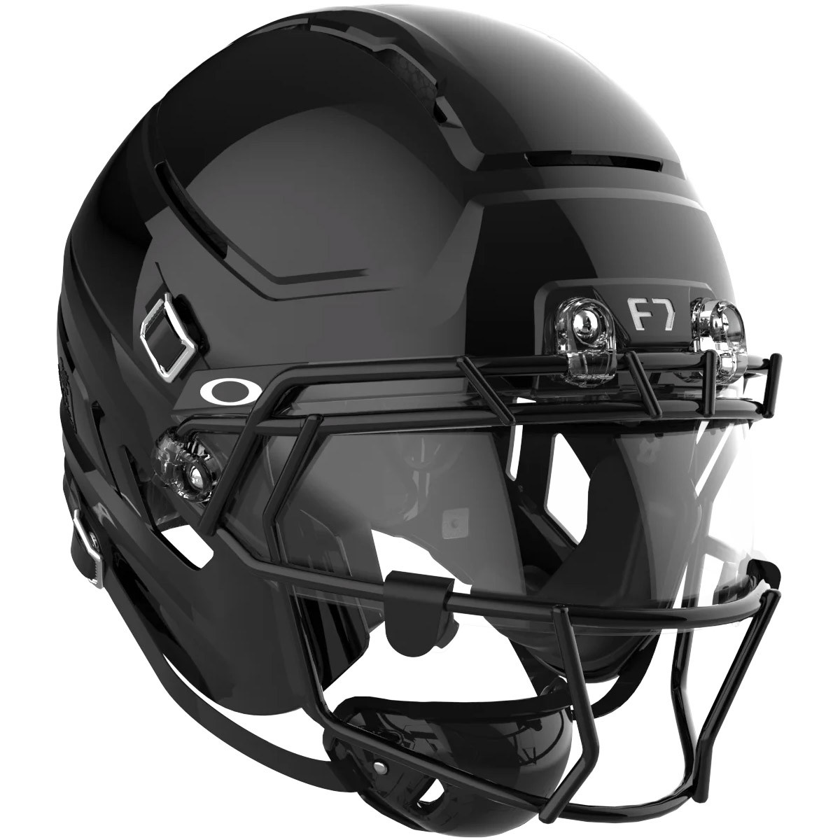 Youth Football Helmet Schutt F7 Air Elite