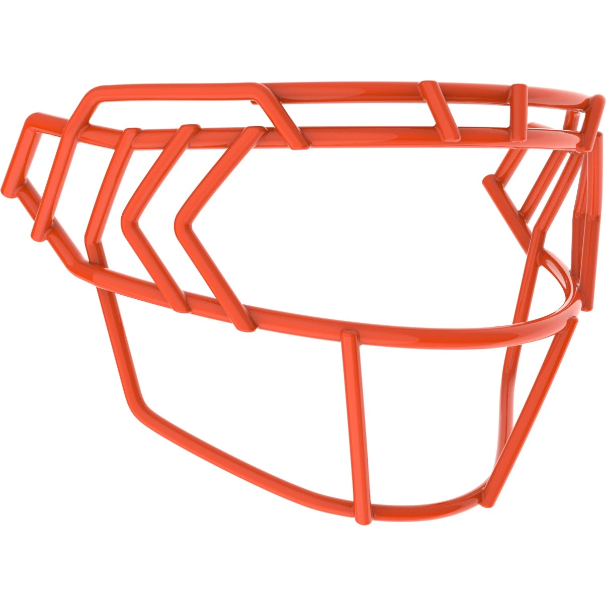all black biker helmet Voss 988 Moto-1 Solid Full Face Sport Cap Headwears Super Color:Chartreuse Scale/Orange/Chartreuse 8-11