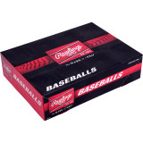Rawlings Official League Ball - 80CC - Boxed