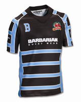 Barbarian LADDER Sublimated Jersey Design Barbarian LADDER Sublimated Jersey Design