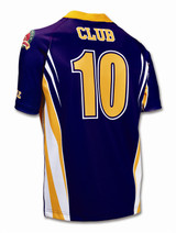 Barbarian SPIKE Sublimated Jersey Design Barbarian SPIKE Sublimated Jersey Design