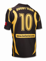 Buy Barbarian Rugby Uniform Wear Online