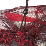 Small Hole Mesh Bag - 42" x 34" Small Hole Mesh Bag - 42" x 34"