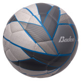 Baden Futsal Low Bounce Practice Ball - Size 3 - Angle