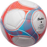 Baden TPU Team Synthetic Soccer Ball - Size 5 - Angle view