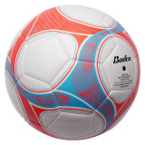 Baden TPU Team Synthetic Soccer Ball - Size 5 - Angle