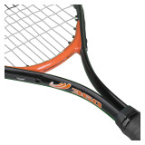 360 Power 25" Youth Aluminum Tennis Racquet - Throat 360 Power 25" Youth Aluminum Tennis Racquet - Throat