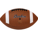 Baden Composite Football Official Size - Back View Baden Composite Football Official Size - Back View